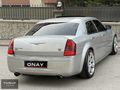 CHRYSLER 300CRD KURULU SRT JANT-ISITMA-HAFIZA 300C