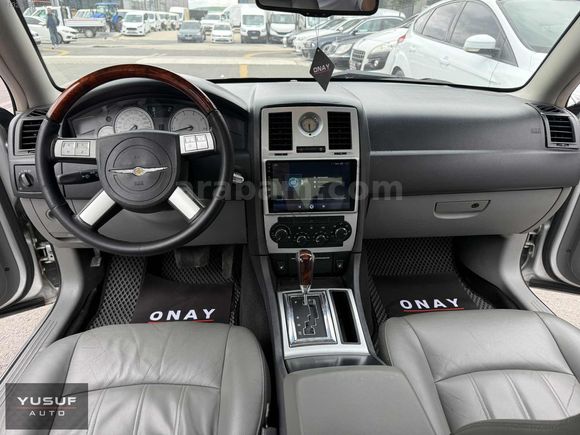CHRYSLER 300CRD KURULU SRT JANT-ISITMA-HAFIZA 300C