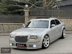 CHRYSLER 300CRD KURULU SRT JANT-ISITMA-HAFIZA 300C