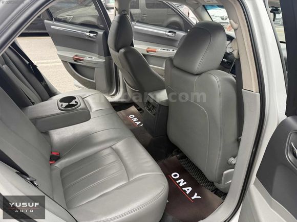 CHRYSLER 300CRD KURULU SRT JANT-ISITMA-HAFIZA 300C