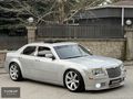 CHRYSLER 300CRD KURULU SRT JANT-ISITMA-HAFIZA 300C