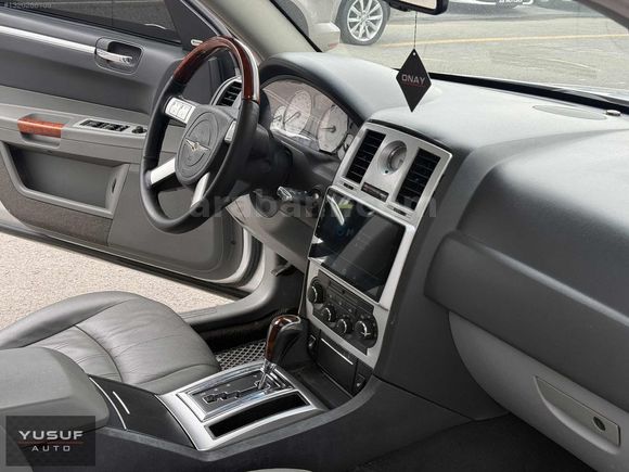 CHRYSLER 300CRD KURULU SRT JANT-ISITMA-HAFIZA 300C