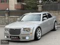 CHRYSLER 300CRD KURULU SRT JANT-ISITMA-HAFIZA 300C