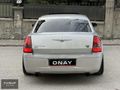 CHRYSLER 300CRD KURULU SRT JANT-ISITMA-HAFIZA 300C
