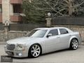 CHRYSLER 300CRD KURULU SRT JANT-ISITMA-HAFIZA 300C