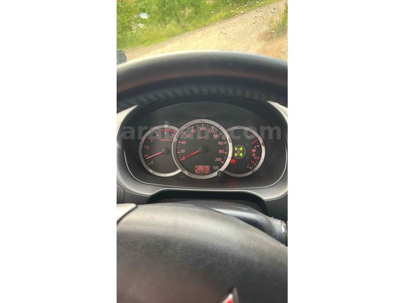 Hatasız Boyasız 166 binde 4x4 Intense 2014 Model 
