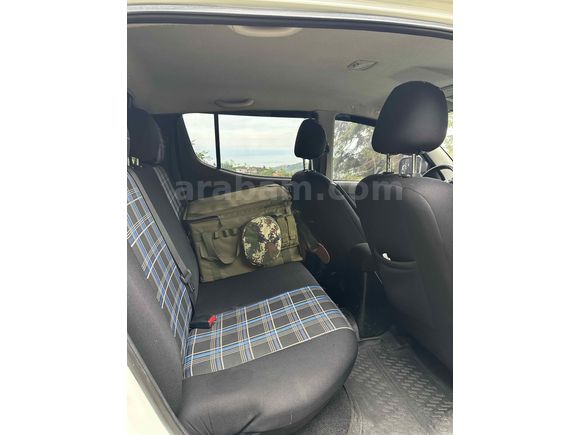 Hatasız Boyasız 166 binde 4x4 Intense 2014 Model 
