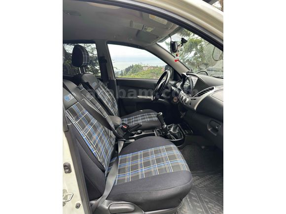 Hatasız Boyasız 166 binde 4x4 Intense 2014 Model 