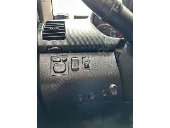 Hatasız Boyasız 166 binde 4x4 Intense 2014 Model 