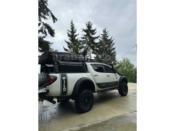 Hatasız Boyasız 166 binde 4x4 Intense 2014 Model 