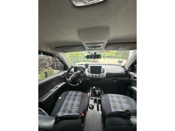 Hatasız Boyasız 166 binde 4x4 Intense 2014 Model 