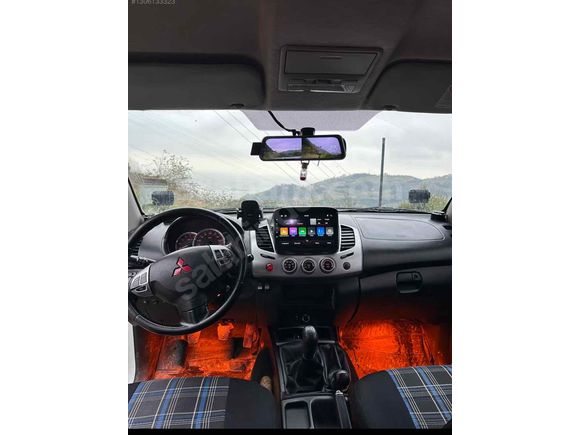 Hatasız Boyasız 166 binde 4x4 Intense 2014 Model 