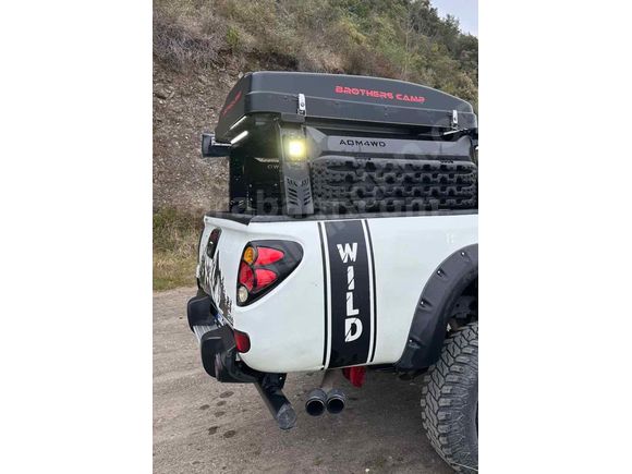 Hatasız Boyasız 166 binde 4x4 Intense 2014 Model 