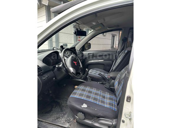 Hatasız Boyasız 166 binde 4x4 Intense 2014 Model 