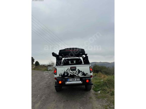 Hatasız Boyasız 166 binde 4x4 Intense 2014 Model 