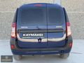 2008 LOGAN 1.6 MCV 278.000 KLİMA BUZZ