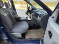 2008 LOGAN 1.6 MCV 278.000 KLİMA BUZZ