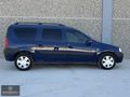2008 LOGAN 1.6 MCV 278.000 KLİMA BUZZ