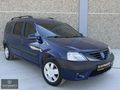 2008 LOGAN 1.6 MCV 278.000 KLİMA BUZZ