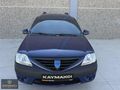 2008 LOGAN 1.6 MCV 278.000 KLİMA BUZZ