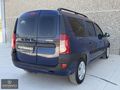 2008 LOGAN 1.6 MCV 278.000 KLİMA BUZZ