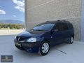 2008 LOGAN 1.6 MCV 278.000 KLİMA BUZZ