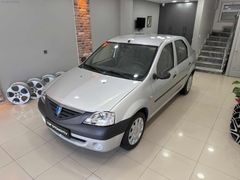 '' YSF OTOMOTİV '' 2008 MODEL DACIA LOGAN 1.5 DCI AMBİANCE