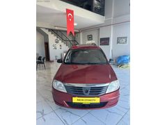 İnecik Otomotiv den Dacia Logan 1.5 Dizel MCV