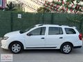 2015 DACİA LOGAN MCV 1.5 DCİ OTOMOBİL RUHSATLI 319 BİN KM