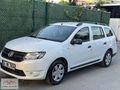 2015 DACİA LOGAN MCV 1.5 DCİ OTOMOBİL RUHSATLI 319 BİN KM
