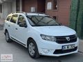 2015 DACİA LOGAN MCV 1.5 DCİ OTOMOBİL RUHSATLI 319 BİN KM