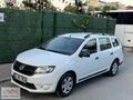 2015 DACİA LOGAN MCV 1.5 DCİ OTOMOBİL RUHSATLI 319 BİN KM