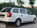 2015 DACİA LOGAN MCV 1.5 DCİ OTOMOBİL RUHSATLI 319 BİN KM