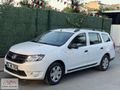 2015 DACİA LOGAN MCV 1.5 DCİ OTOMOBİL RUHSATLI 319 BİN KM