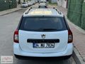 2015 DACİA LOGAN MCV 1.5 DCİ OTOMOBİL RUHSATLI 319 BİN KM