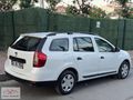2015 DACİA LOGAN MCV 1.5 DCİ OTOMOBİL RUHSATLI 319 BİN KM