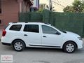 2015 DACİA LOGAN MCV 1.5 DCİ OTOMOBİL RUHSATLI 319 BİN KM