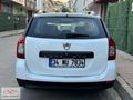 2015 DACİA LOGAN MCV 1.5 DCİ OTOMOBİL RUHSATLI 319 BİN KM