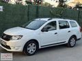 2015 DACİA LOGAN MCV 1.5 DCİ OTOMOBİL RUHSATLI 319 BİN KM
