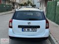 2015 DACİA LOGAN MCV 1.5 DCİ OTOMOBİL RUHSATLI 319 BİN KM