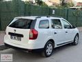 2015 DACİA LOGAN MCV 1.5 DCİ OTOMOBİL RUHSATLI 319 BİN KM