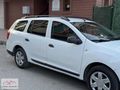 2015 DACİA LOGAN MCV 1.5 DCİ OTOMOBİL RUHSATLI 319 BİN KM
