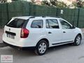 2015 DACİA LOGAN MCV 1.5 DCİ OTOMOBİL RUHSATLI 319 BİN KM
