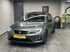 UC CARS SEAT LEON 1.4 ECOTSI FR-EUROLEAGUE-C.TAVAN-33.000KM-DSG