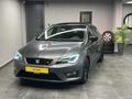 UC CARS SEAT LEON 1.4 ECOTSI FR-EUROLEAGUE-C.TAVAN-33.000KM-DSG