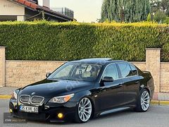 NAMLI 35 KVK 60 BMW E60 5.20D MSPORT DEĞİŞENSİZ 163HP DÖKÜM BLOK