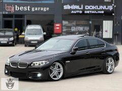 AKKAYA MOTORS | DOLULAR DOLUSU FULL YAPILI BMW F10 / EMSALSİZ