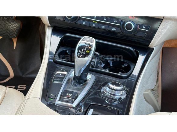 2013 BMW 520d M-SPORT