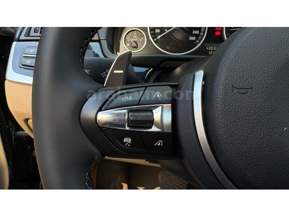 2013 BMW 520d M-SPORT