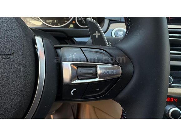 2013 BMW 520d M-SPORT